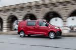 Citroen Jumpy Van 2016 года (WW)